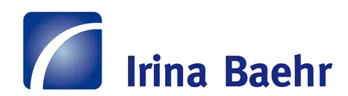 irina-baehr.de